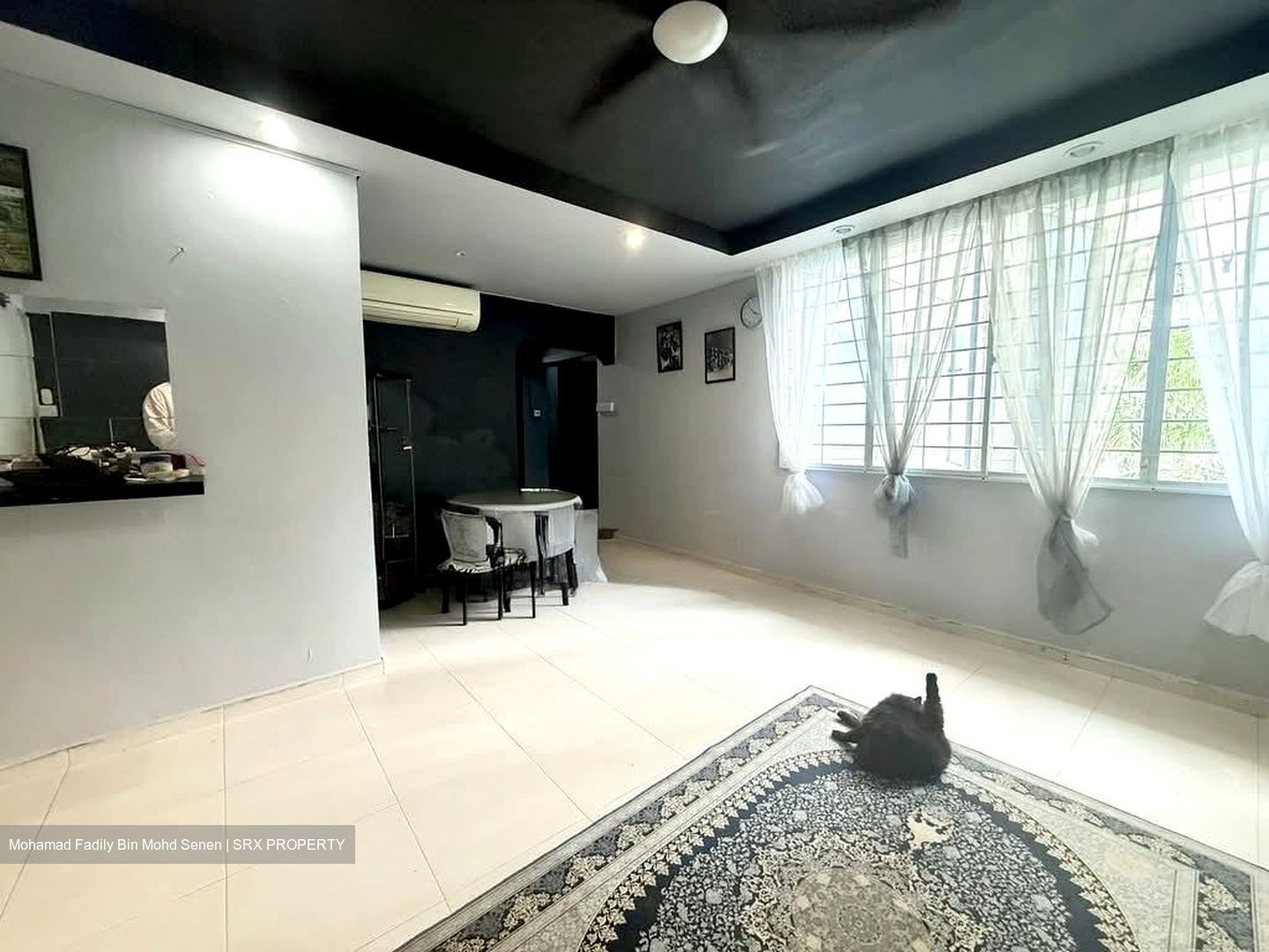 Blk 579 Woodlands Drive 16 (Woodlands), HDB 4 Rooms #558610501